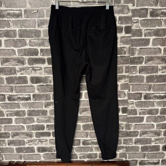 Lululemon ABC Jogger warpstreme black pockets - Picture 8 of 13